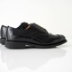 Sanders ��������� Military Derby Shoe  Black Polishing Leather 1830B �ߥ꥿�꡼�����ӡ����塼�� ��ǥ�����