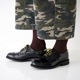 Sanders ��������� Military Derby Shoe  Black Polishing Leather 1830B �ߥ꥿�꡼�����ӡ����塼�� ��ǥ�����