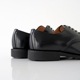 Sanders ��������� Military Derby Shoe  Black Polishing Leather 1830B �ߥ꥿�꡼�����ӡ����塼�� ��ǥ�����