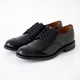 Sanders ��������� Military Derby Shoe  Black Polishing Leather 1830B �ߥ꥿�꡼�����ӡ����塼�� ��ǥ�����