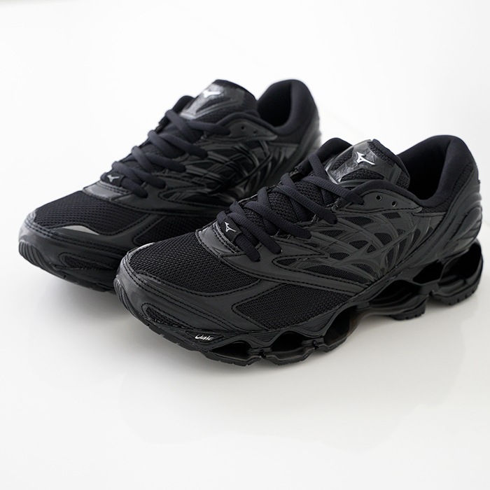 MIZUNO WAVE PROPHECY LS ブラックユニセックス 25cm 楽天市場】ミズノ公式 WAVE PROPHECY LS ユニセックス ブラック