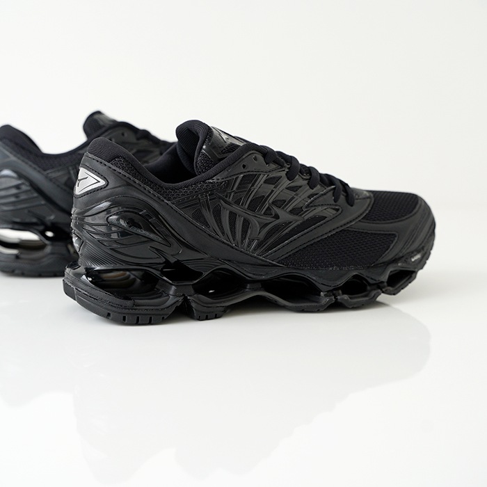 mizuno �ߥ��� WAVE PROPHECY LS �������֥ץ��ե����� ���ˡ����� D1GA333701 ��˥��å��� ��� ��ǥ�����