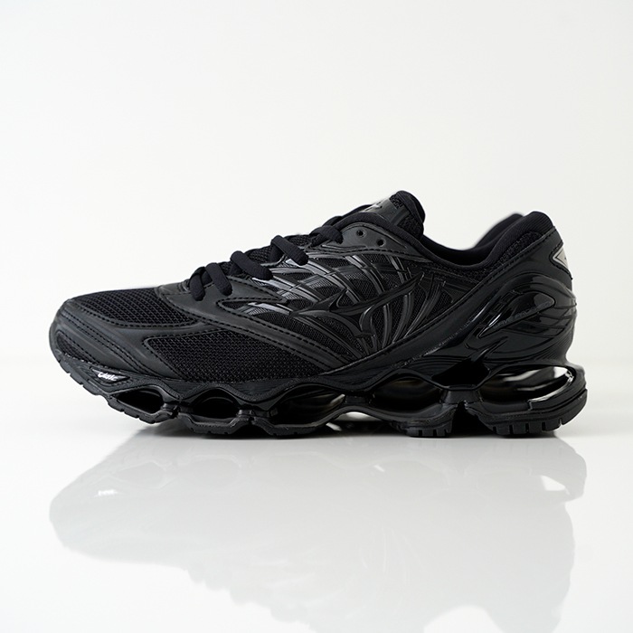 mizuno �ߥ��� WAVE PROPHECY LS �������֥ץ��ե����� ���ˡ����� D1GA333701 ��˥��å��� ��� ��ǥ�����