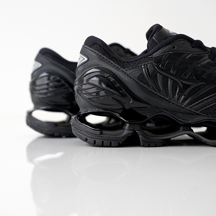 mizuno �ߥ��� WAVE PROPHECY LS �������֥ץ��ե����� ���ˡ����� D1GA333701 ��˥��å��� ��� ��ǥ�����