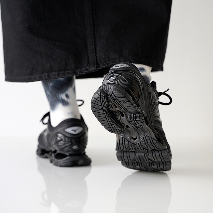 mizuno �ߥ��� WAVE PROPHECY LS �������֥ץ��ե����� ���ˡ����� D1GA333701 ��˥��å��� ��� ��ǥ�����