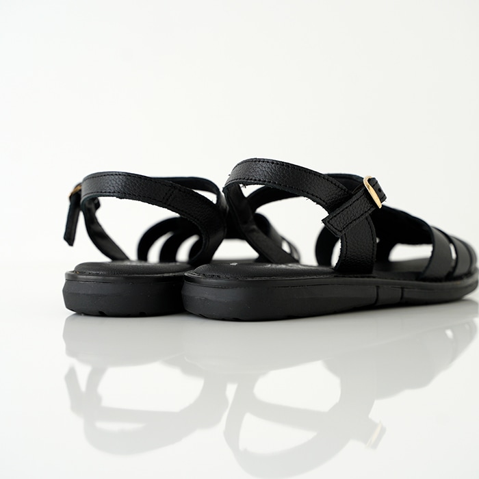 ARTESANOS アルテサノス レザーストラップサンダル No.389 レディース