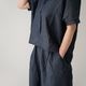 �������२���� evam eva ��ͥ� ������å� llinen culottes E261T177 �ѥ�� ��ǥ�����
