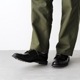 Sanders ��������� Military Derby Shoe  Black Polishing Leather 1128B �ߥ꥿�꡼�����ӡ����塼�� ���