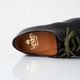Sanders ��������� Military Derby Shoe  Black Polishing Leather 1128B �ߥ꥿�꡼�����ӡ����塼�� ���