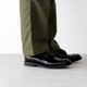 Sanders ��������� Military Derby Shoe  Black Polishing Leather 1128B �ߥ꥿�꡼�����ӡ����塼�� ���