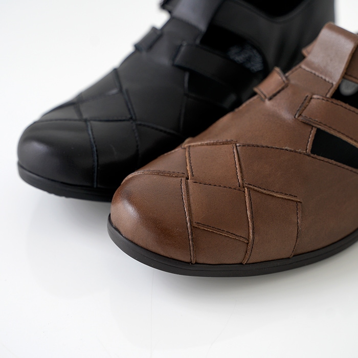 TRAVEL SHOES by chausser ȥ٥륷塼Х祻 å ȥå 塼 TR-029 ǥ 