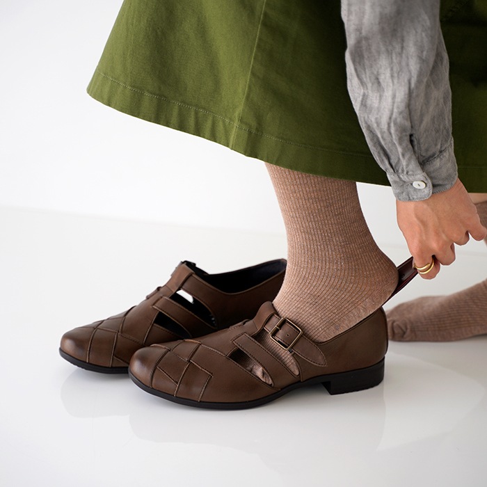 TRAVEL SHOES by chausser ȥ٥륷塼Х祻 å ȥå 塼 TR-029 ǥ 