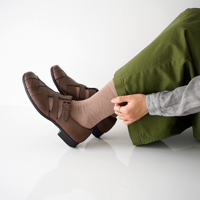 TRAVEL SHOES by chausser ȥ٥륷塼Х祻 å ȥå 塼 TR-029 ǥ 