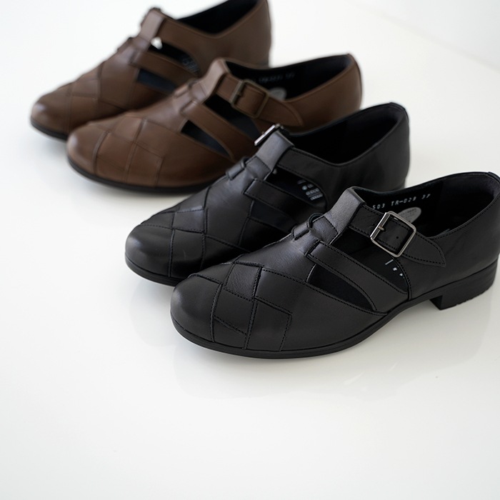 TRAVEL SHOES by chausser ȥ٥륷塼Х祻 å ȥå 塼 TR-029 ǥ 