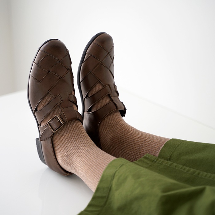 TRAVEL SHOES by chausser ȥ٥륷塼Х祻 å ȥå 塼 TR-029 ǥ 
