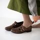 TRAVEL SHOES by chausser ȥ٥륷塼Х祻 å ȥå 塼 TR-029 ǥ 