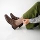 TRAVEL SHOES by chausser ȥ٥륷塼Х祻 å ȥå 塼 TR-029 ǥ 