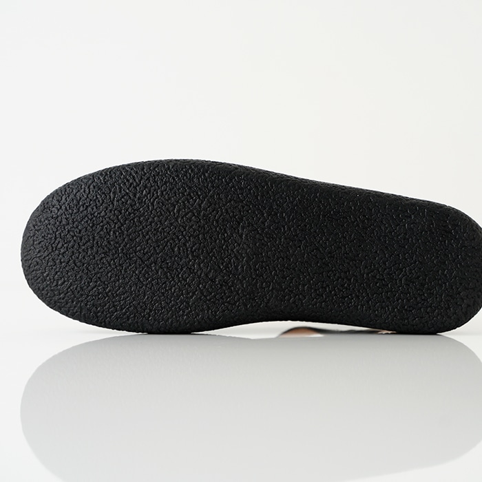 MOHI サンダル モヒ Tストラップサンダル 8029-1 ブラック レディース