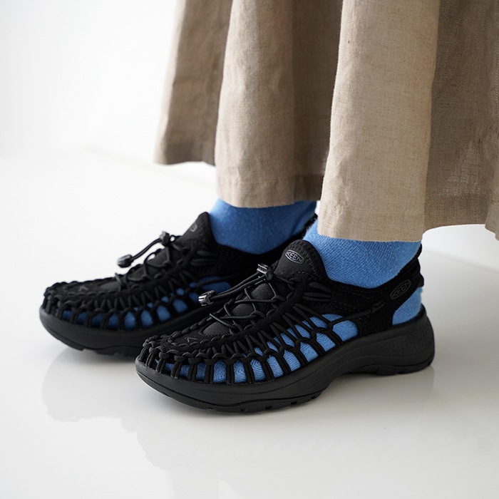 KEEN ������ UNEEK ASTORIA ��ˡ��� �����ȥꥢ �����ȥɥ� ������� ��ǥ�����