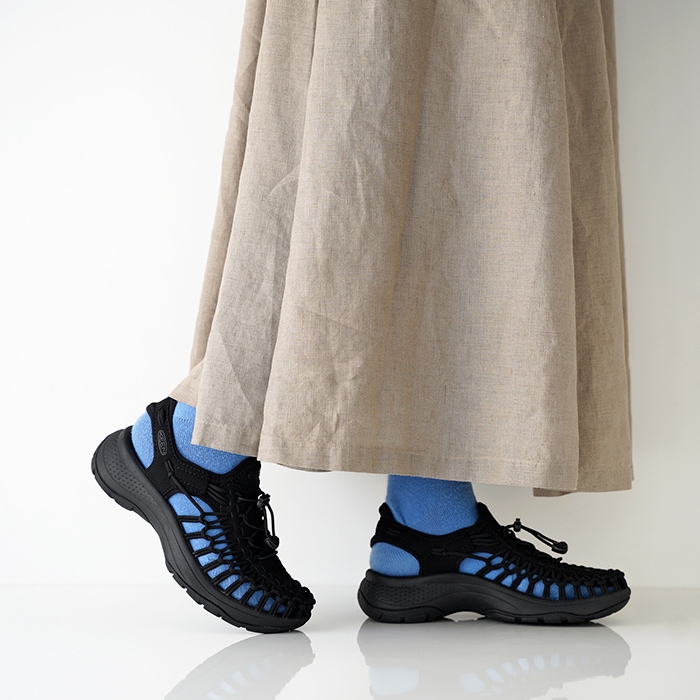 KEEN ������ UNEEK ASTORIA ��ˡ��� �����ȥꥢ �����ȥɥ� ������� ��ǥ�����
