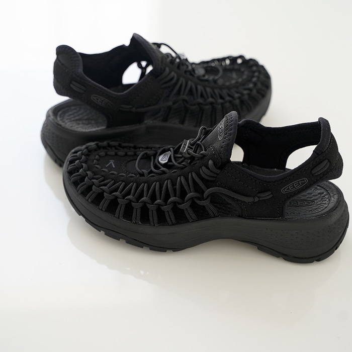KEEN ������ UNEEK ASTORIA ��ˡ��� �����ȥꥢ �����ȥɥ� ������� ��ǥ�����