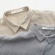evam eva �������२���� linen wide shirt ��ͥ� �磻�� ����� E261T205  �ȥåץ� ��ǥ�����