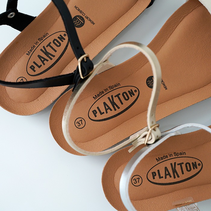 ��2026 S/S ��PLAKTON �ץ饯�ȥ� ���륯�����륵����� No.715725  ���ȥ�åץ������ ��ǥ����� �������
