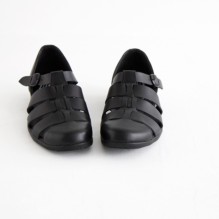 TRAVEL SHOES by chausser トラベルシューズバイショセ グルカ