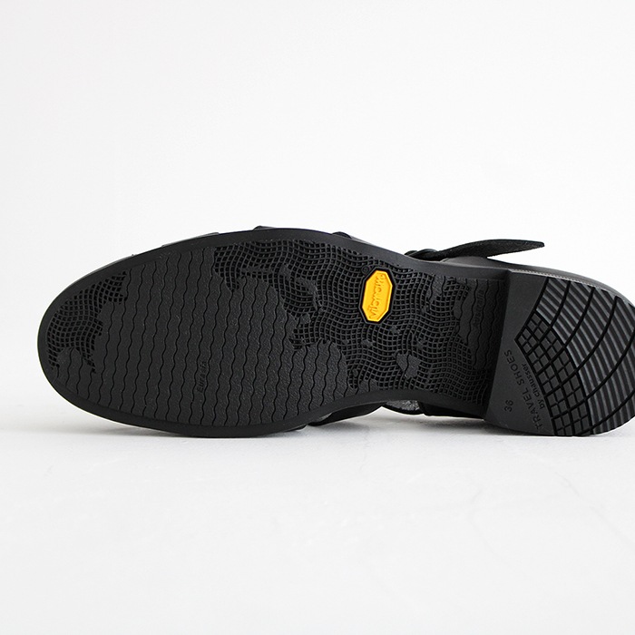 ���祻 �ȥ�٥� ���塼�� / TRAVEL SHOES by chausser �ȥ�٥륷�塼�� �Х� ���祻 ���륫������� TR-020 ��ǥ����� ��