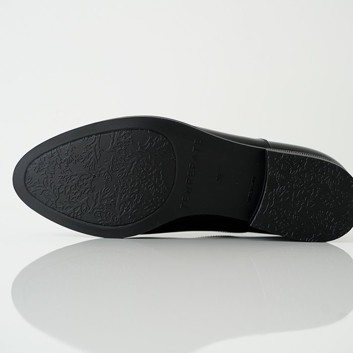 TEMPERATE �ƥ�ѥ쥤�� �쥤�󥷥塼�� OMBRE ����֥� ��ǥ����� ��