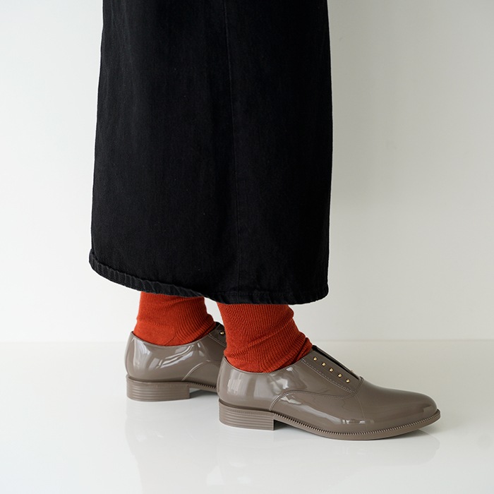 TEMPERATE �ƥ�ѥ쥤�� �쥤�󥷥塼�� OMBRE ����֥� ��ǥ����� ��