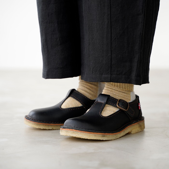 duckfeet ダックフィート Tストラップシューズ Lolland ロラン メンズ