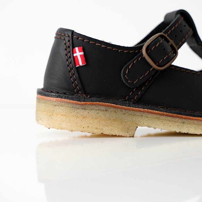 duckfeet ダックフィート Tストラップシューズ Lolland ロラン メンズ