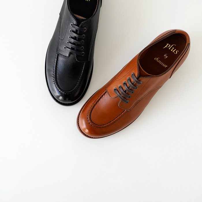 plus by chausser (�ץ�她 �Х� ���祻) U���åץ졼�����åץ��塼�� PC-5017