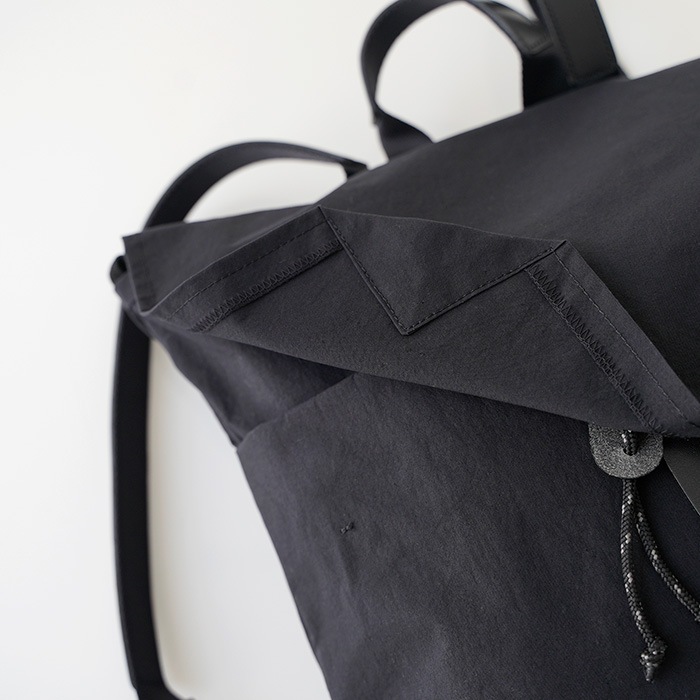 CLASKA kalsac ���饹�� ���륵�å� �Хå��ѥå�  Backpac SFI konbu nylon 52110567 ��ǥ����� �Хå� bag