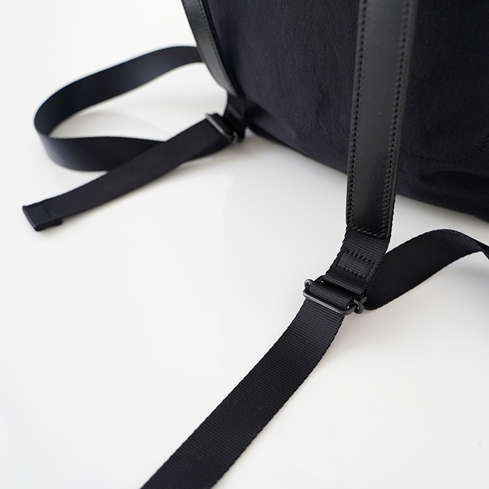 CLASKA kalsac ���饹�� ���륵�å� �Хå��ѥå�  Backpac SFI konbu nylon 52110567 ��ǥ����� �Хå� bag