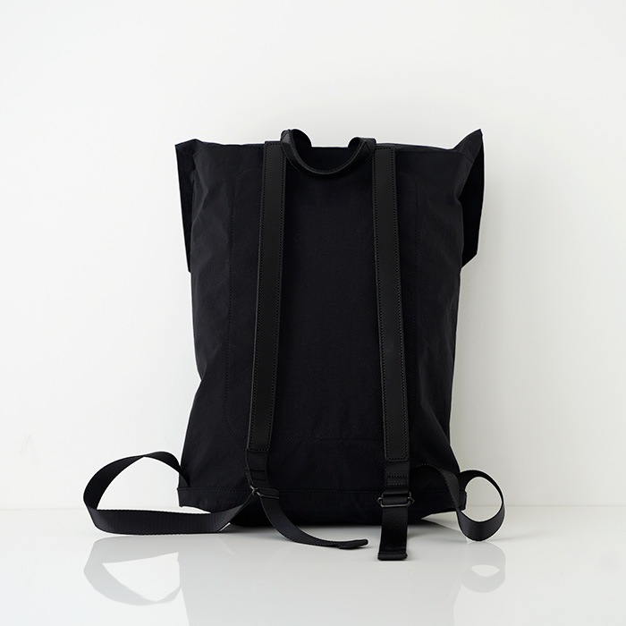 CLASKA kalsac ���饹�� ���륵�å� �Хå��ѥå�  Backpac SFI konbu nylon 52110567 ��ǥ����� �Хå� bag