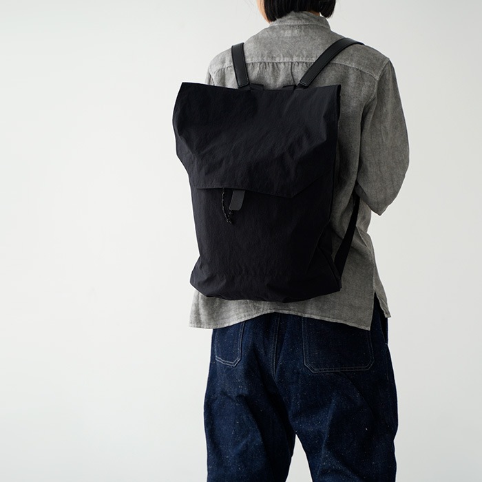 CLASKA kalsac ���饹�� ���륵�å� �Хå��ѥå�  Backpac SFI konbu nylon 52110567 ��ǥ����� �Хå� bag