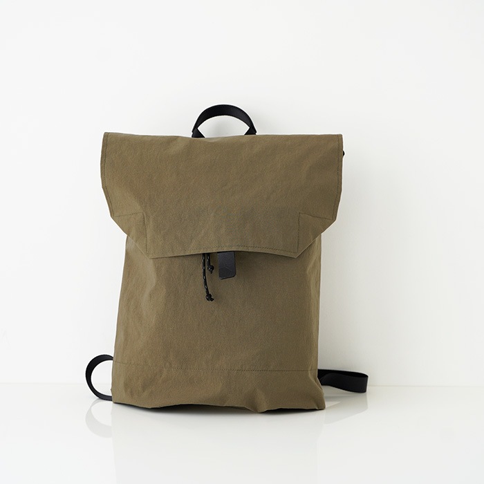 CLASKA kalsac ���饹�� ���륵�å� �Хå��ѥå�  Backpac SFI konbu nylon 52110567 ��ǥ����� �Хå� bag