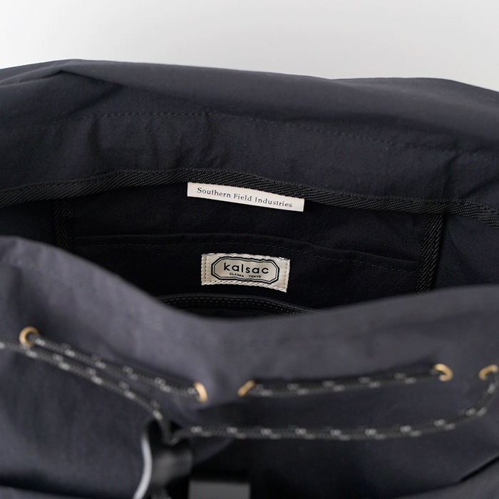 CLASKA kalsac ���饹�� ���륵�å� �Хå��ѥå�  Backpac SFI konbu nylon 52110567 ��ǥ����� �Хå� bag