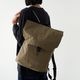 CLASKA kalsac ���饹�� ���륵�å� �Хå��ѥå�  Backpac SFI konbu nylon 52110567 ��ǥ����� �Хå� bag