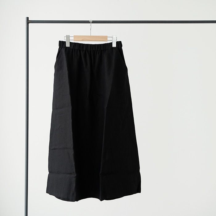 �������२���� �ѥ�� evam eva linen sarrouel pants ��ͥ� ���륨�� �ѥ�� E261T233 ��ǥ�����  �ܥȥॹ