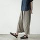 �������२���� �ѥ�� evam eva linen sarrouel pants ��ͥ� ���륨�� �ѥ�� E261T233 ��ǥ�����  �ܥȥॹ