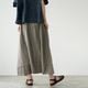 �������२���� �ѥ�� evam eva linen sarrouel pants ��ͥ� ���륨�� �ѥ�� E261T233 ��ǥ�����  �ܥȥॹ