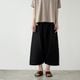 �������२���� �ѥ�� evam eva linen sarrouel pants ��ͥ� ���륨�� �ѥ�� E261T233 ��ǥ�����  �ܥȥॹ