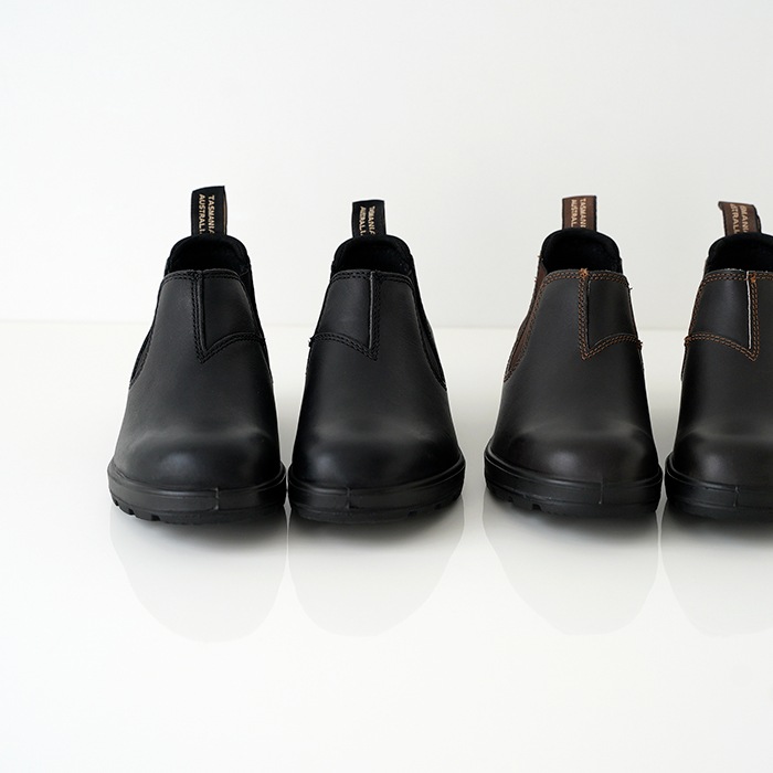 Blundstone ブランドストーン サイドゴアブーツ LOW-CUT 1610