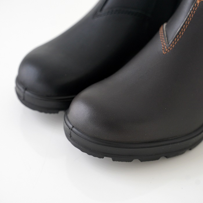 Blundstone �֥��ɥ��ȡ��� �֥��ɥ��ȡ��� ORIGINALS LOW CUT �������å� �����ɥ����֡��� ��� ��ǥ�����
