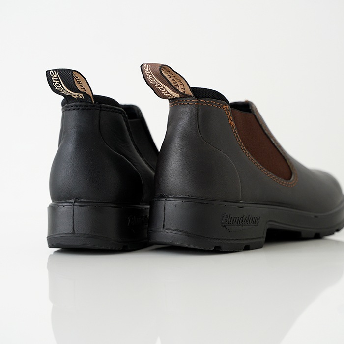 Blundstone �֥��ɥ��ȡ��� �֥��ɥ��ȡ��� ORIGINALS LOW CUT �������å� �����ɥ����֡��� ��� ��ǥ�����