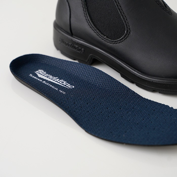 Blundstone ブランドストーン サイドゴアブーツ LOW-CUT 1610 stout