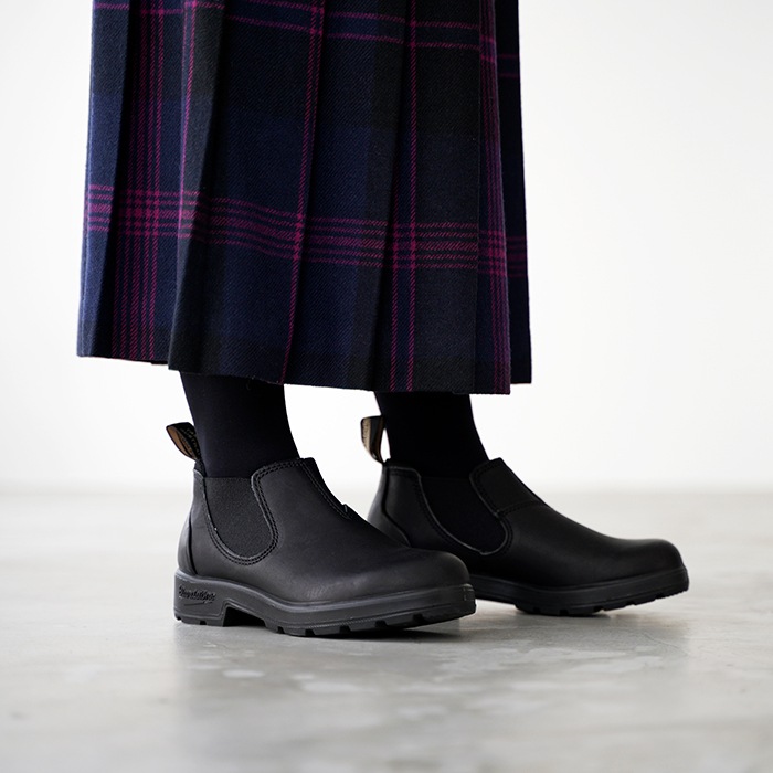 Blundstone ブランドストーン サイドゴアブーツ LOW-CUT 1610